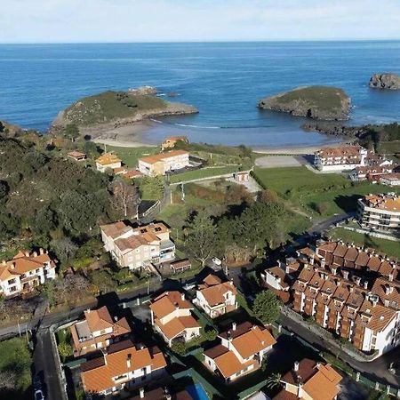 Apartamento Playa De Barro Barro  Exterior foto